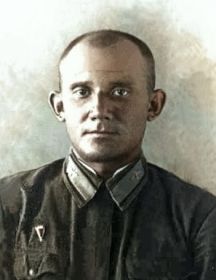 Зыков Борис Васильевич