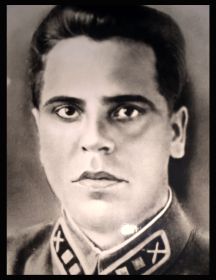 Лавров Михаил Григорьевич