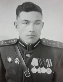 Булавкин Иван Григорьевич