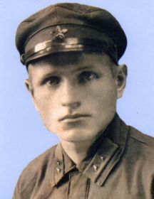 Сатонин Виктор Ильич