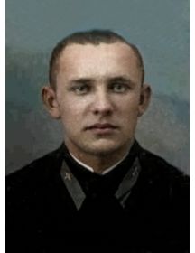Лубошников Владимир Сергеевич