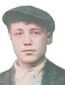 Горланов Сергей Александрович