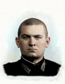 Черняков Александр Филиппович