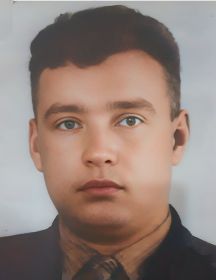 Горланов Николай Александрович