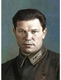 Савенко Певел Терентьевич