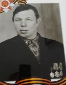 Брюханов Иван Ефимович