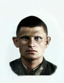 Белевцов Георгий Федорович