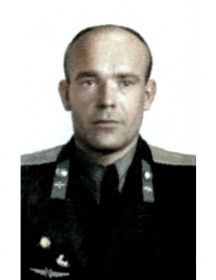 Яшков Сергей Павлович