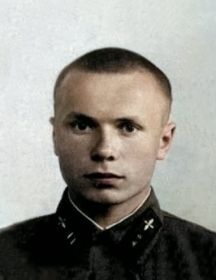 Мохненко Виталий Григорьевич