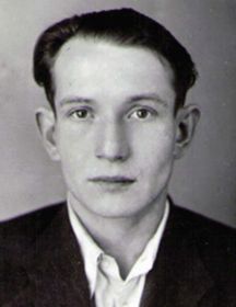 Есенин Константин Сергеевич