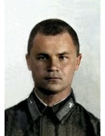 Мелешко Карл Маркович