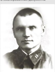 Теонский Донат Еремеевич