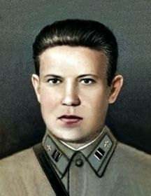 Ююкин Михаил Анисимович