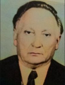Штрейхер Исаак Ефимович