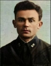 Присекин Дмитрий Гермогенович
