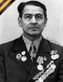 Балтабаев Джиянша Шоманович