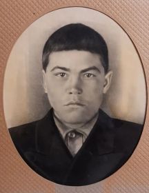 Чипизубов Иван Фирсович