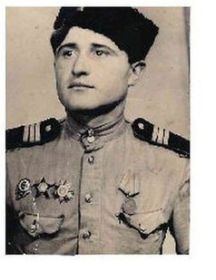 Сагун Николай Логвинович
