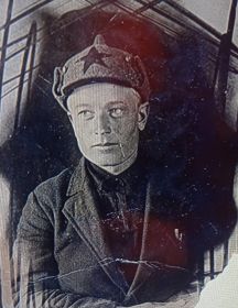 Ружников Степан Михайлович