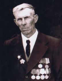 Бобровский Василий Федорович