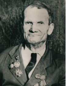 Колчанов Степан Иванович