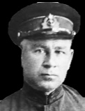 Абрамов Иван Константинович