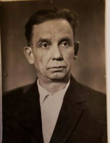 Молчанов Александр Александрович