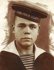 Савинкин Степан Егорович
