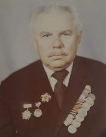Тарасов Виктор Константинович