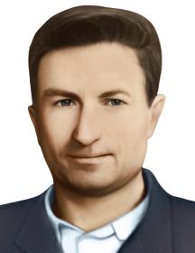Фирсов Гавриил Фёдорович