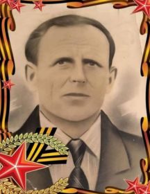 Чухачёв Стефан Яковлевич