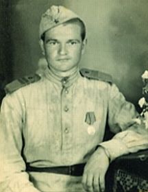 Яблуновский Владимир Ильич