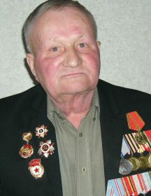 Ермолович Леонид Иосифович