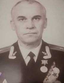 Пименов Вадим Иванович