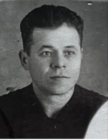 Киселев Александр Иванович