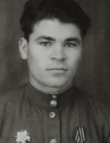 Дегтярев Дмитрий Харлампиевич