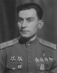 Карданов Кубати Локманович