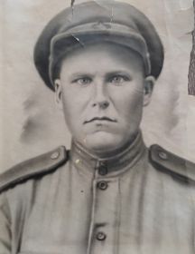Ноздрань Алексей Дмитриевич