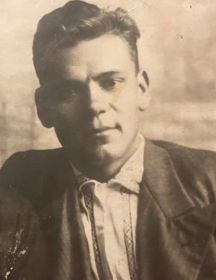 Щербаков Николай Иванович