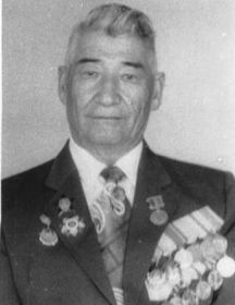 Айталиев Кабдреш Абдрахманович