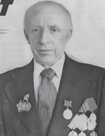 Козлита Николай Николаевич