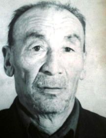 Карабалиев Матай Карушевич