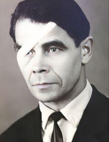 Краснов Иван Яковлевич