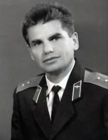 Суржык Алексей Иванович