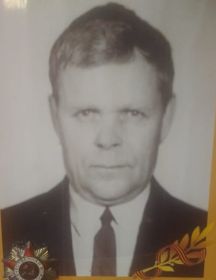 Осотов Василий Антонович