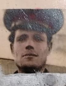 Зуенков Иван Прокофьевич
