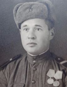 Каримов Закий Иммамутдинович
