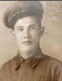 Каримов Хамза Хафизович