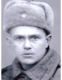 Ржанников Виктор Илларионович