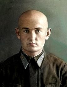 Черкасов Алексей Тихонович